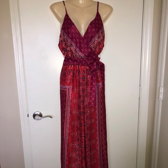 Free People Pants - Long Pant Jumper (Free People)
